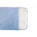 Manta Eléctrica Cervical Orbegozo AHC-4050/ Azul – imagen 3