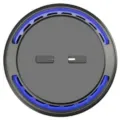 Atrapainsectos Electrico por Succión Orbegozo MQ 6000 – imagen 4