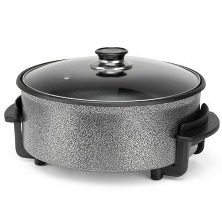 Olla Eléctrica Orbegozo PZ 3090/ 1500W/ Capacidad 5L - Frikibase