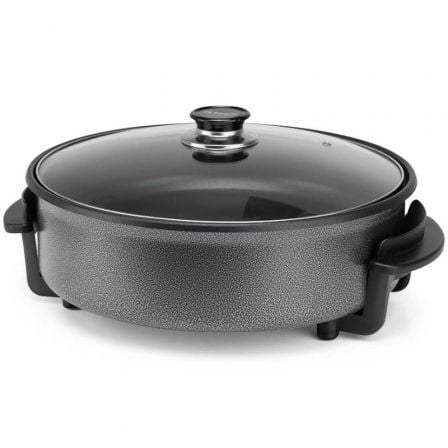 Olla Eléctrica Orbegozo PZ 3670/ 1500W/ Capacidad 5L - Frikibase