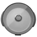 Olla Eléctrica Orbegozo PZ 3670/ 1500W/ Capacidad 5L – imagen 3