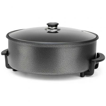 Olla Eléctrica Orbegozo PZ 4211/ 1500W - Frikibase