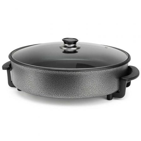 Olla Eléctrica Orbegozo PZ 4270/ 1500W - Frikibase