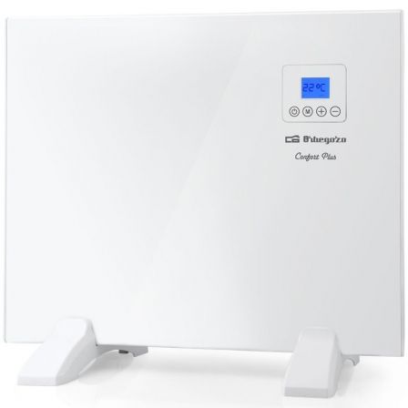 Panel Calefactor Radiante Orbegozo REH 500 A/ 500W - Frikibase
