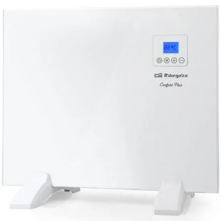 Panel Calefactor Radiante Orbegozo REH 500 A/ 500W - Frikibase