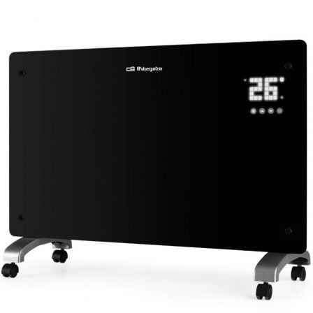 Panel Calefactor Radiante Orbegozo REW 2020/ 2000W/ WiFi - Frikibase