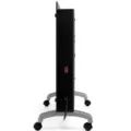 Panel Calefactor Radiante Orbegozo REW 2020/ 2000W/ WiFi – imagen 3
