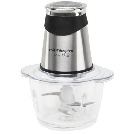 Picadora Orbegozo MC 4650/ 500W/ 1.2L - Frikibase