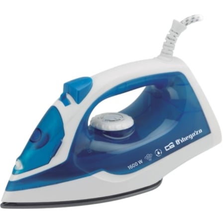 Plancha Orbegozo SV 1650/ 1600W - Frikibase