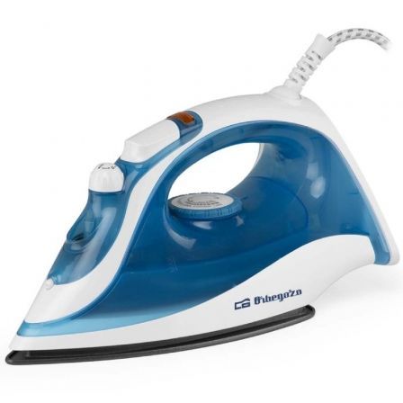 Plancha Orbegozo SV 2025/ 2000W - Frikibase