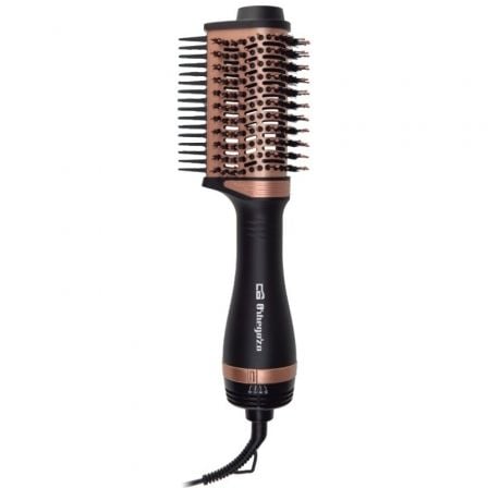 Cepillo Alisador para el Pelo Orbegozo PL 6000/ 1200W/ Iónico - Frikibase