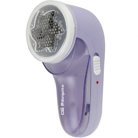 Quitapelusas Orbegozo QP 6010/ Ø5cm - Frikibase