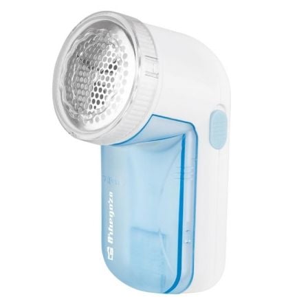 Quitapelusas Orbegozo QP 6400/ Ø5cm - Frikibase