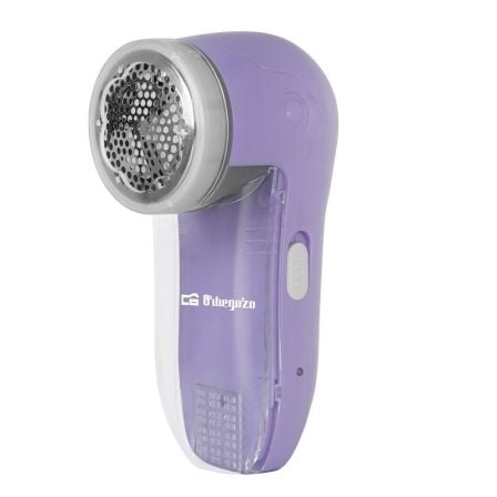 Quitapelusas Orbegozo QP 6500/ Ø4cm - Frikibase
