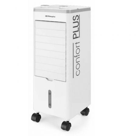 Climatizador Orbegozo Air 35/ 60W/ 3 niveles de potencia/ Depósito 3L - Frikibase