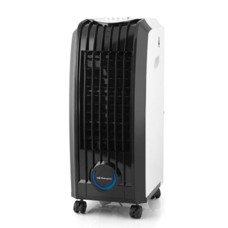 Climatizador Orbegozo AIR 45/ 60W/ 3 niveles de potencia/ Depósito 4L - Frikibase