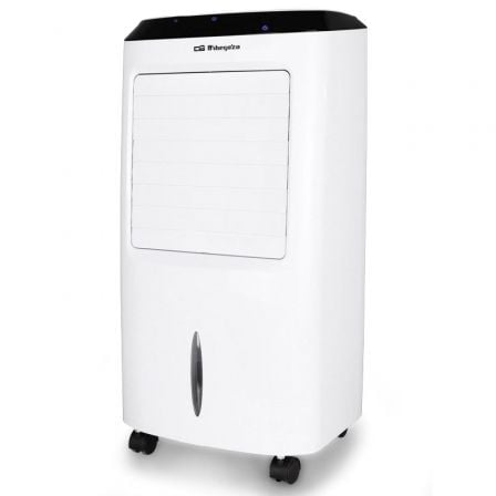 Climatizador Orbegozo AIR 52/ 65W/ 3 niveles de potencia/ Depósito 10L - Frikibase