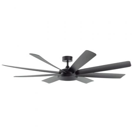 Ventilador de Techo Orbegozo CF 144182/ 35W/ 8 Aspas 182cm/ 6 velocidades - Frikibase