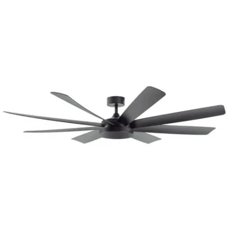 Ventilador de Techo Orbegozo CF 144182/ 35W/ 8 Aspas 182cm/ 6 velocidades - Frikibase
