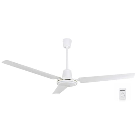 Ventilador de Techo Orbegozo CF 86140/ 70W/ 3 Aspas 140cm/ 5 velocidades - Frikibase