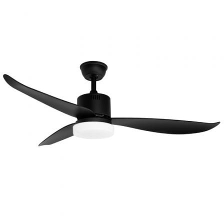 Ventilador de Techo Orbegozo CP 102132/ 60W/ 3 Aspas 132cm/ 3 velocidades - Frikibase