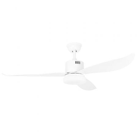 Ventilador de Techo Orbegozo CP 103132/ 60W/ 3 Aspas 132cm/ 3 velocidades - Frikibase