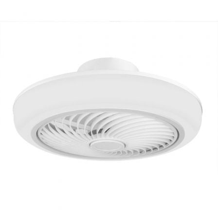 Ventilador de Techo Orbegozo CP 12435/ 20W/ 5 Aspas 33cm/ 6 velocidades - Frikibase