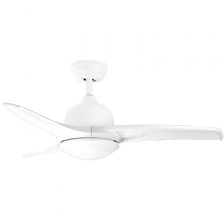 Ventilador de Techo Orbegozo CP 126105/ 40W/ 3 Aspas 105cm/ 6 velocidades - Frikibase