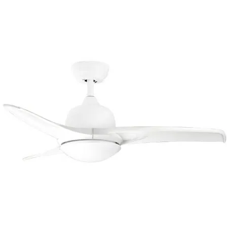 Ventilador de Techo Orbegozo CP 126105/ 40W/ 3 Aspas 105cm/ 6 velocidades - Frikibase