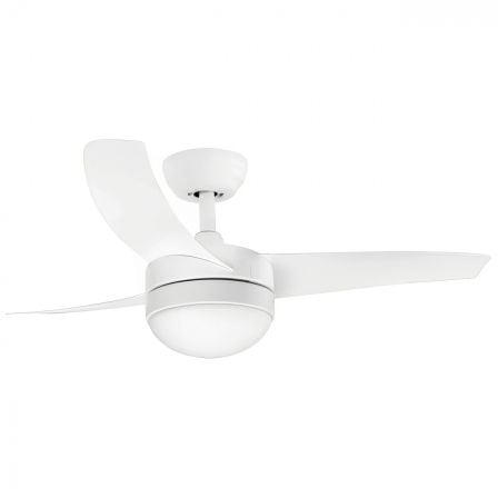Ventilador de Techo Orbegozo CP 128105/ 40W/ 5 Aspas 105cm/ 6 velocidades - Frikibase
