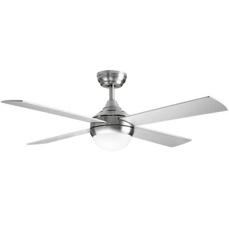 Ventilador de Techo Orbegozo CP 129120/ 40W/ 4 Aspas 120cm/ 6 velocidades - Frikibase