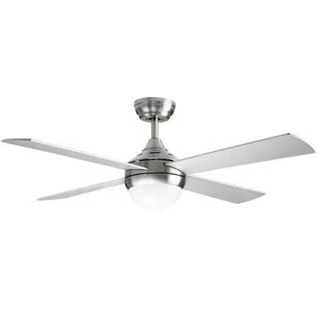 Ventilador de Techo Orbegozo CP 129120/ 40W/ 4 Aspas 120cm/ 6 velocidades - Frikibase