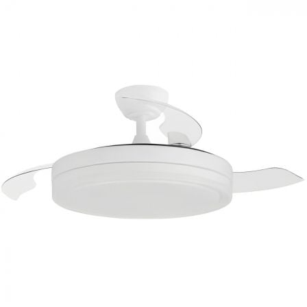 Ventilador de Techo Orbegozo CP 138105/ 35W/ 3 Aspas 105cm/ 6 velocidades - Frikibase