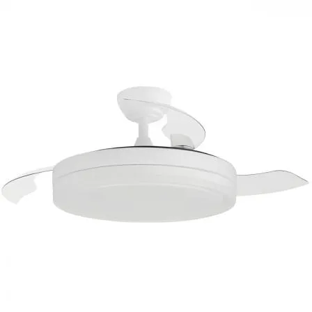 Ventilador de Techo Orbegozo CP 138105/ 35W/ 3 Aspas 105cm/ 6 velocidades - Frikibase