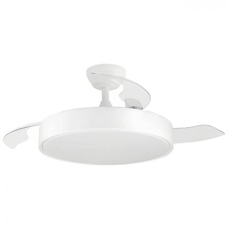 Ventilador de Techo Orbegozo CP 139092/ 35W/ 3 Aspas 92cm/ 6 velocidades - Frikibase