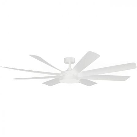 Ventilador de Techo Orbegozo CP 145182/ 35W/ 8 Aspas 182cm/ 6 velocidades - Frikibase