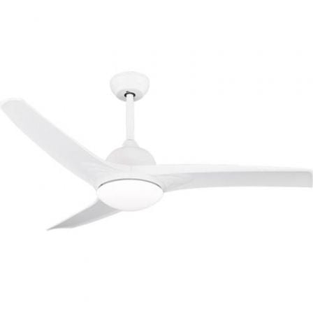 Ventilador de Techo Orbegozo CP 146132/ 35W/ 3 Aspas 132cm/ 3 velocidades - Frikibase