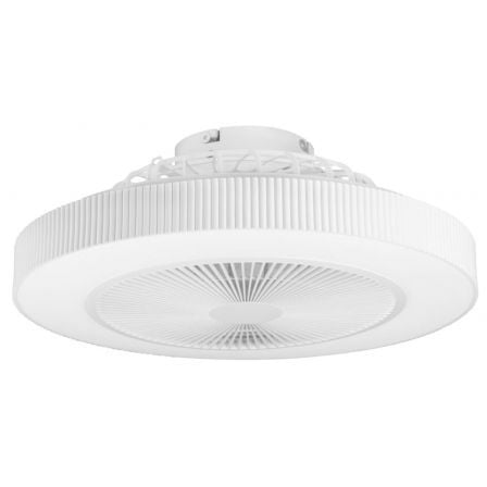 Ventilador de Techo Orbegozo CP 150035/ 40W/ 7 Aspas 33cm/ 6 Velocidades - Frikibase