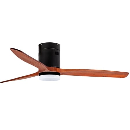 Ventilador de Techo Orbegozo CP 172132/ 35W/ 3 Aspas 132cm/ 6 velocidades - Frikibase