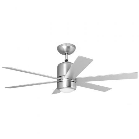 Ventilador de Techo Orbegozo CP 50120/ 65W/ 6 Aspas 120cm/ 3 velocidades - Frikibase