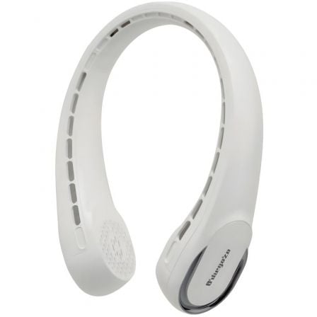 Ventilador de Cuello Orbegozo NF 4500/ 3W/ 3 velocidades - Frikibase