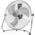 Ventilador de Suelo Orbegozo Power Fan PW 1346/ 135W/ 3 Aspas 45cm/ 3 velocidades - Frikibase