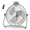 Ventilador de Suelo Orbegozo PWM 2232/ 45W/ 3 Aspas 30cm/ 3 velocidades - Frikibase