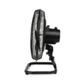 Ventilador 3 en 1 Orbegozo PWO 0845/ Sobremesa/ Pie/ Pared/ 110W/ 3 Aspas 45cm/ 3 velocidades – imagen 3