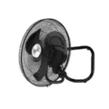 Ventilador 3 en 1 Orbegozo PWO 0845/ Sobremesa/ Pie/ Pared/ 110W/ 3 Aspas 45cm/ 3 velocidades – imagen 4