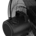 Ventilador 3 en 1 Orbegozo PWO 0845/ Sobremesa/ Pie/ Pared/ 110W/ 3 Aspas 45cm/ 3 velocidades – imagen 5