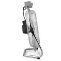 Ventilador de Suelo Orbegozo PWO 1946/ 130W/ 3 Aspas 45cm/ 3 velocidades – imagen 2