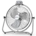 Ventilador de Suelo Orbegozo PWO 1952/ 130W/ 3 Aspas 50cm/ 3 velocidades - Frikibase