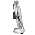 Ventilador de Suelo Orbegozo PWO 1952/ 130W/ 3 Aspas 50cm/ 3 velocidades – imagen 2
