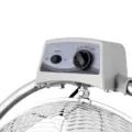 Ventilador de Suelo Orbegozo PWO 1952/ 130W/ 3 Aspas 50cm/ 3 velocidades – imagen 3